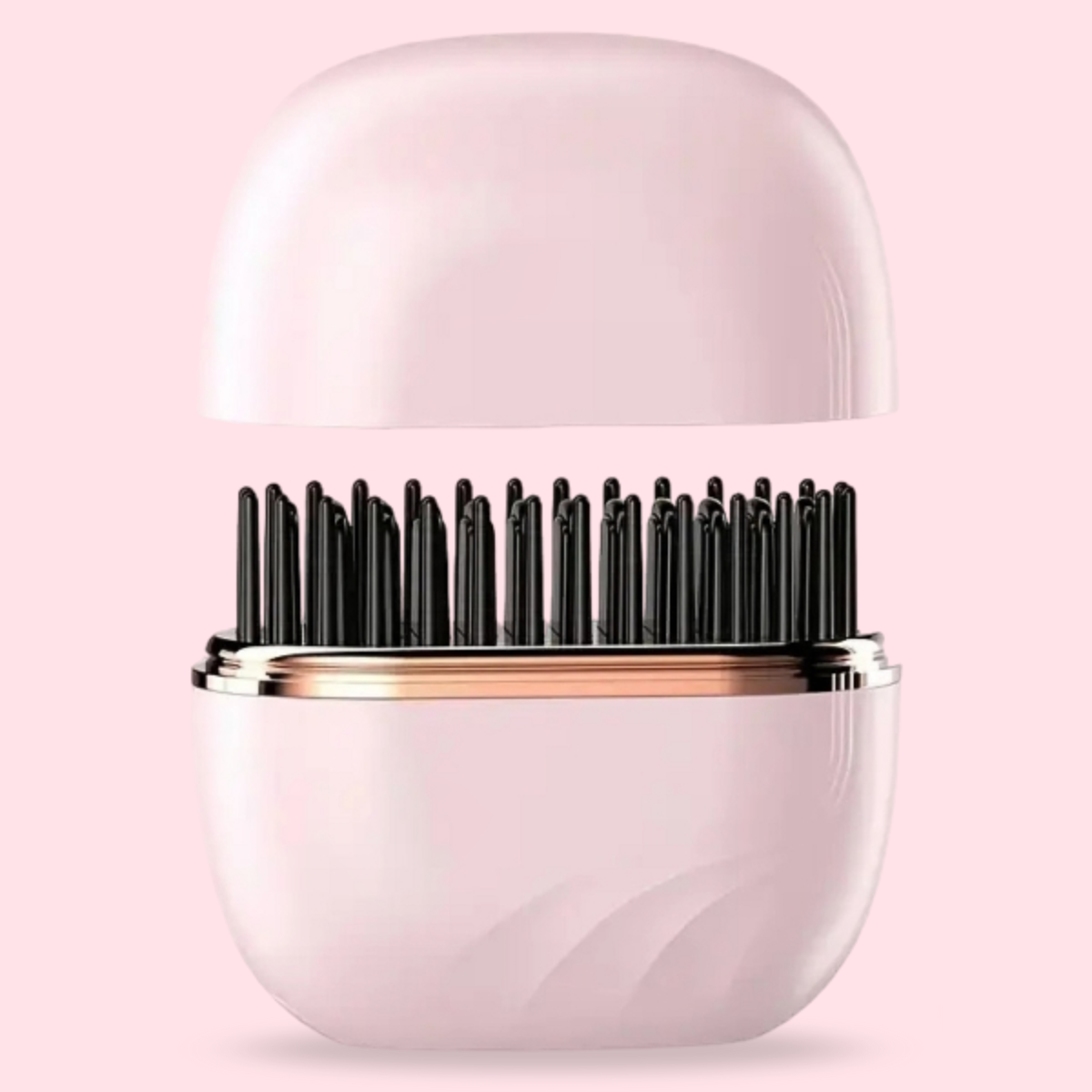 HairSpark Mini Comb